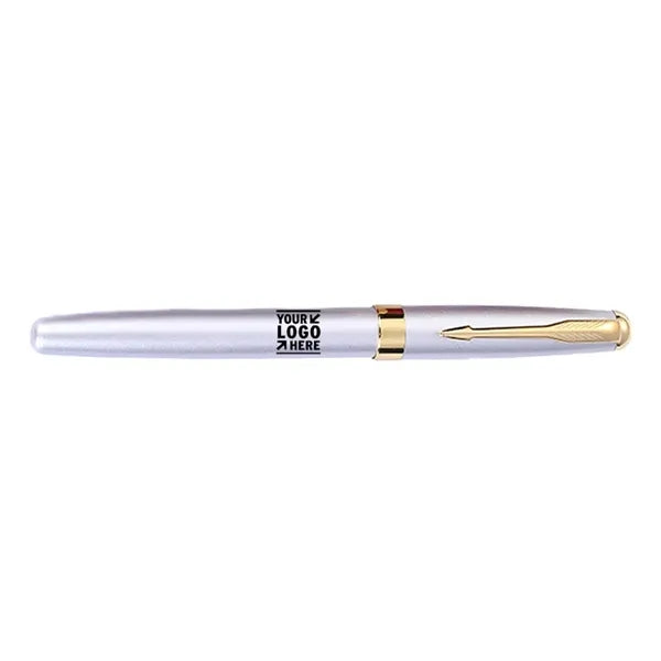 Classical Iridium Fountain Pen