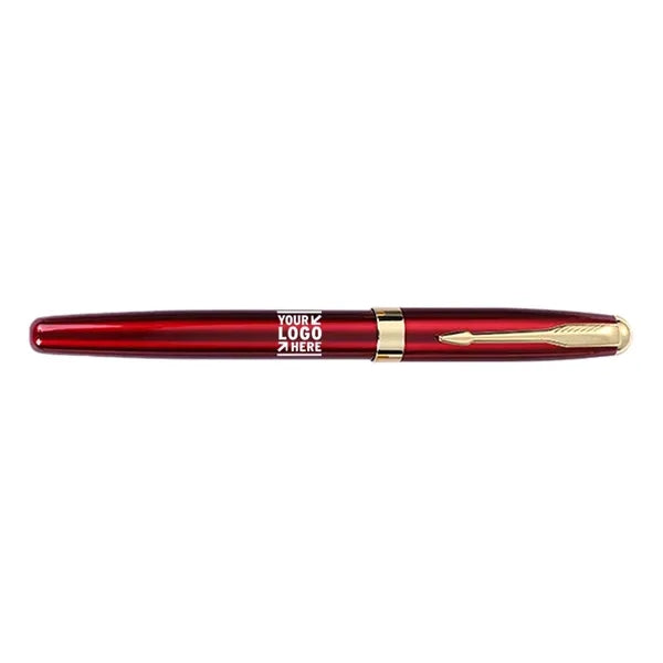 Classical Iridium Fountain Pen