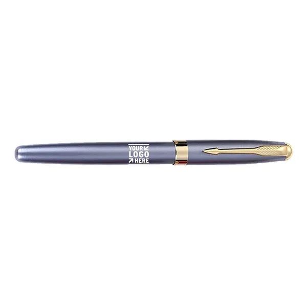 Classical Iridium Fountain Pen