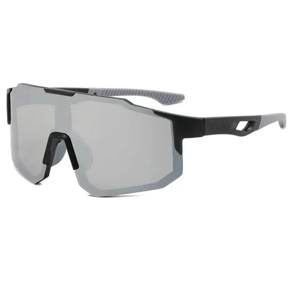 Polarized UV Protection Sports Sunglasses