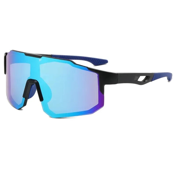 Polarized UV Protection Sports Sunglasses