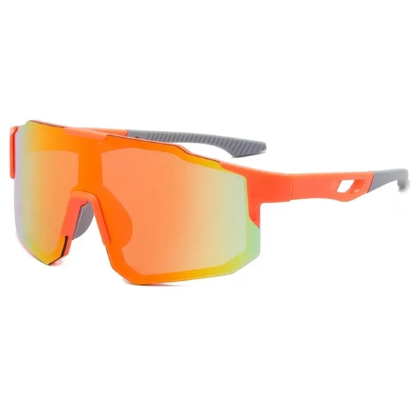 Polarized UV Protection Sports Sunglasses