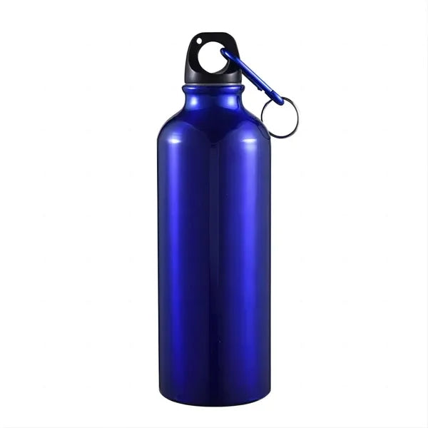 Aluminum Bottle