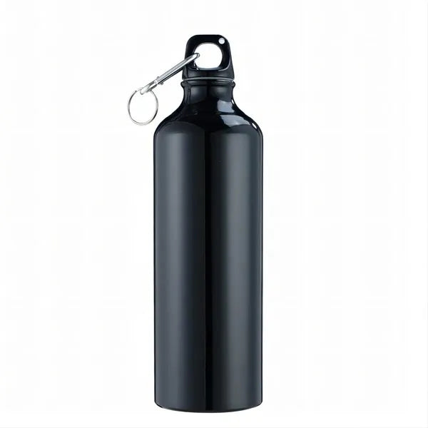 Aluminum Bottle