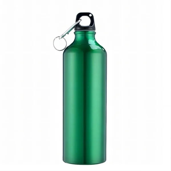 Aluminum Bottle