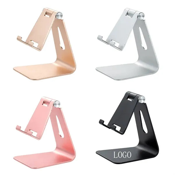 Aluminum Cellphone Holder