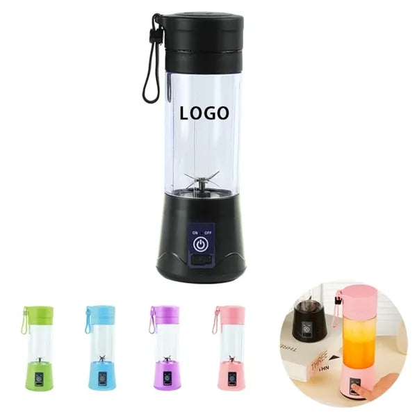13oz 6 blades Electric Juice Cup