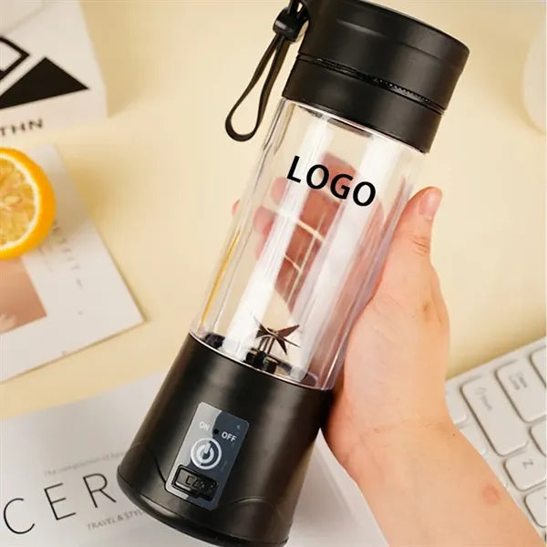 13oz 6 blades Electric Juice Cup