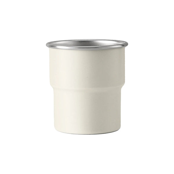 10 oz Stainless Steel Stacking Beer Drinking Cups
