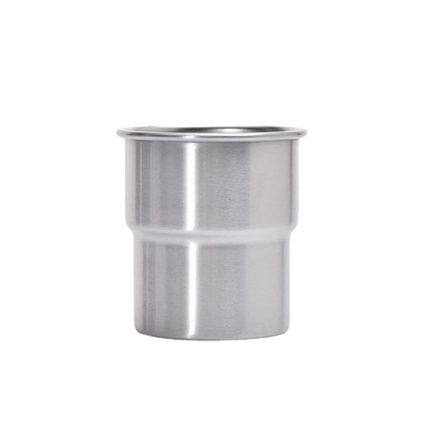 10 oz Stainless Steel Stacking Beer Drinking Cups