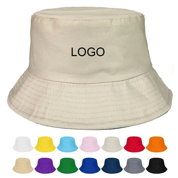 Unisex Bucket Hat