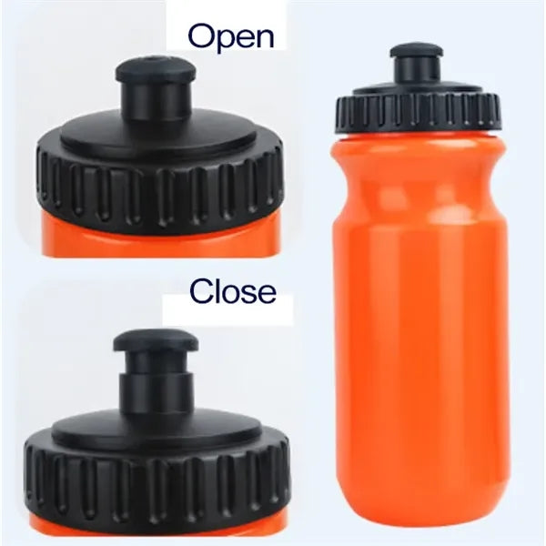 20 Oz Cycling Water Bottle