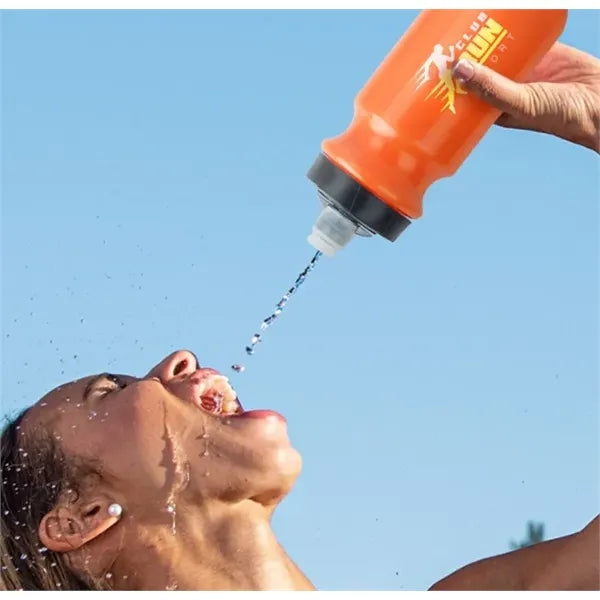 20 Oz Cycling Water Bottle