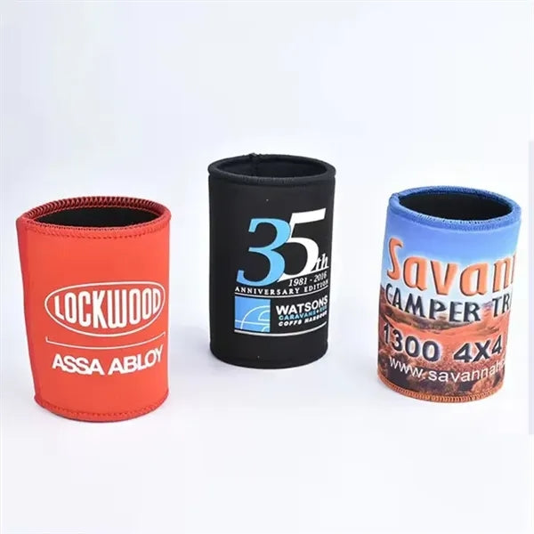 Beer Can Sleeves