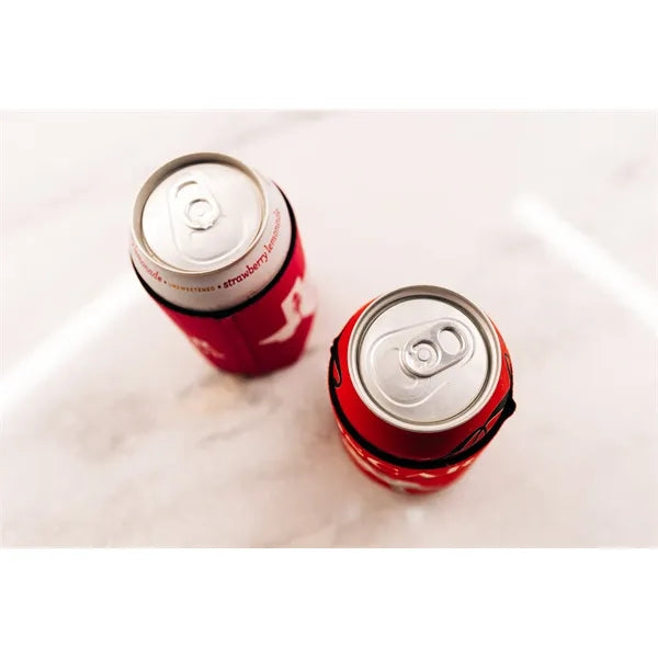 Genuine Neoprene 12 oz. Can Holder