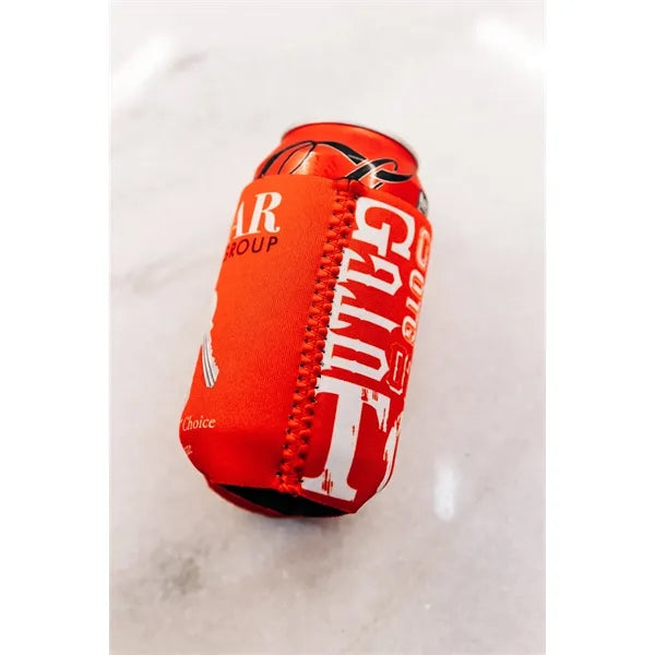 Genuine Neoprene 12 oz. Can Holder