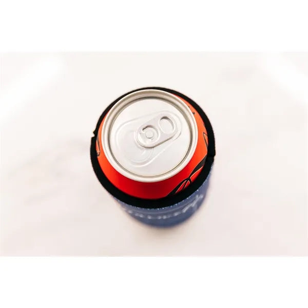 Genuine Neoprene 12 oz. Can Holder