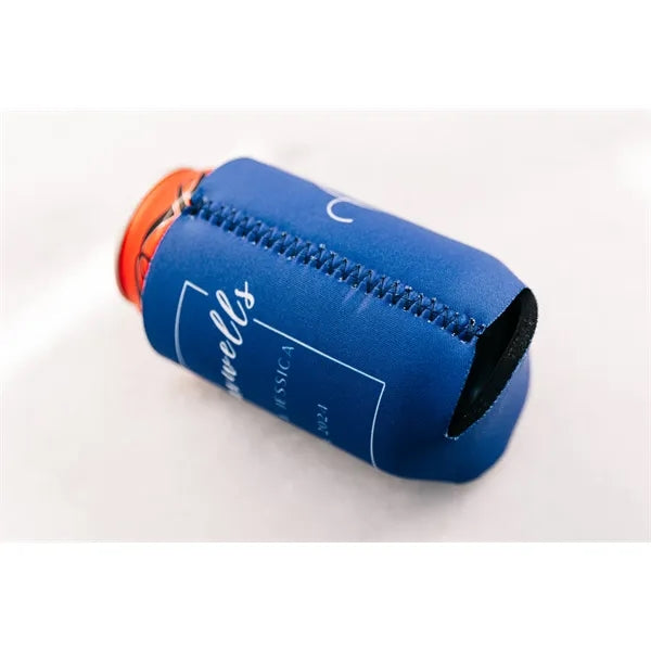 Genuine Neoprene 12 oz. Can Holder