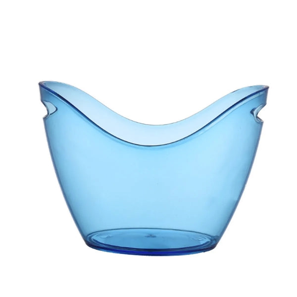Acrylic Ice Bucket 8-Liter