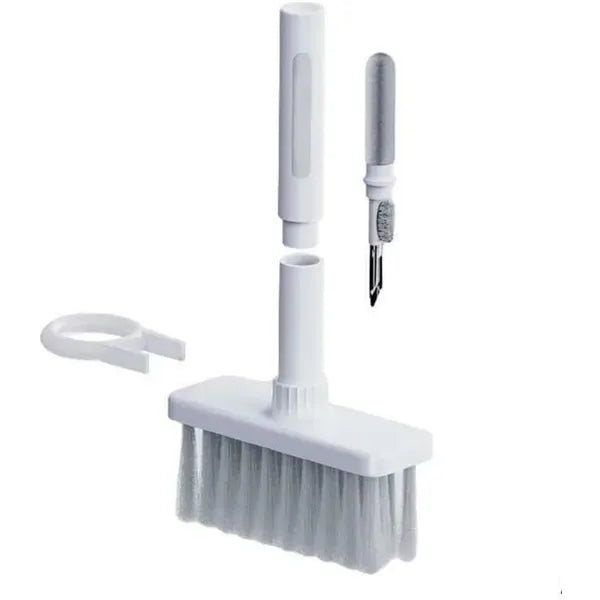 5in1 Keyboard Soft Brush Kit