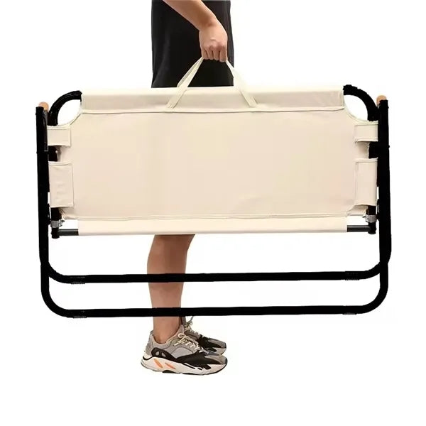 Two-Person Outdoor Portable Folding Chair