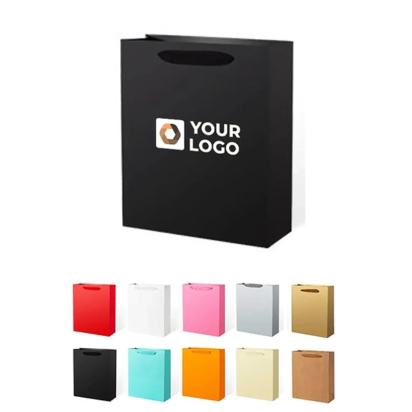Gift Paper Bag