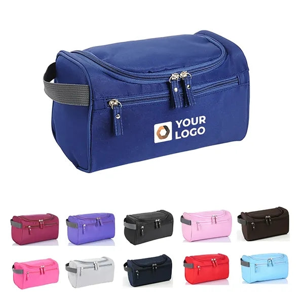 Travel Toiletry Bag