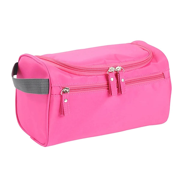 Travel Toiletry Bag