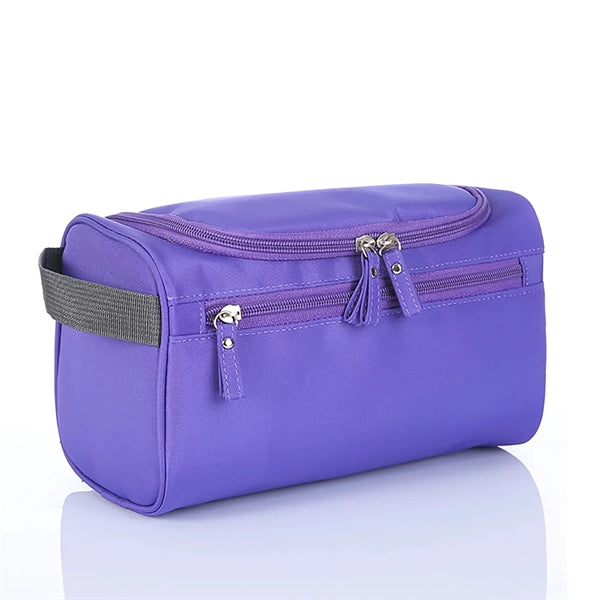 Travel Toiletry Bag