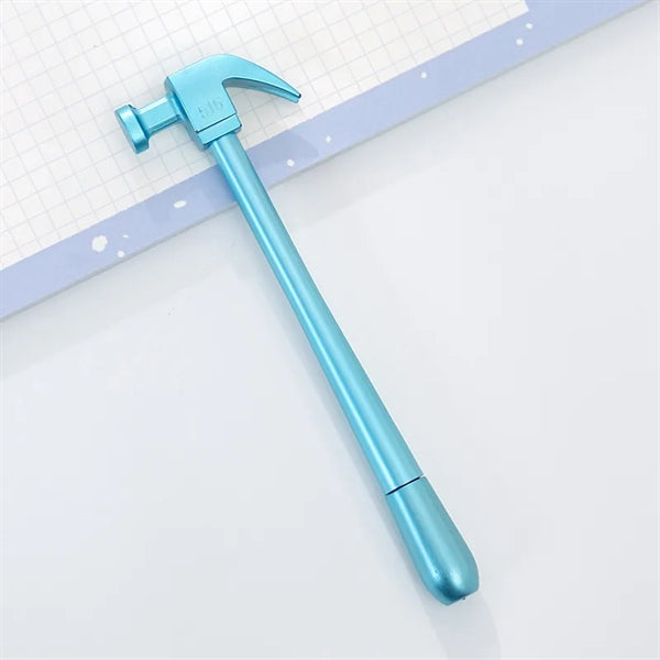 Hammer Shaped Pen