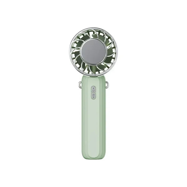 Rechargeable Handheld Cooling Fan