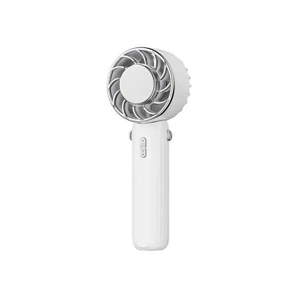 Rechargeable Handheld Cooling Fan