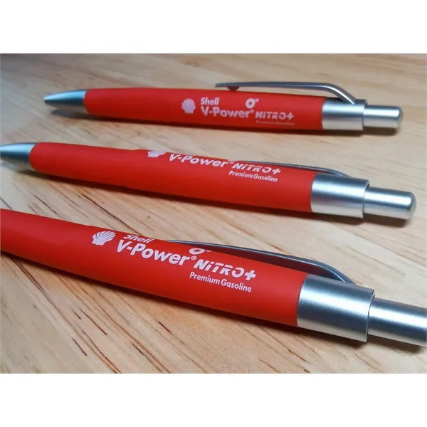 STEPABC Advertising Ballpoint Pen
