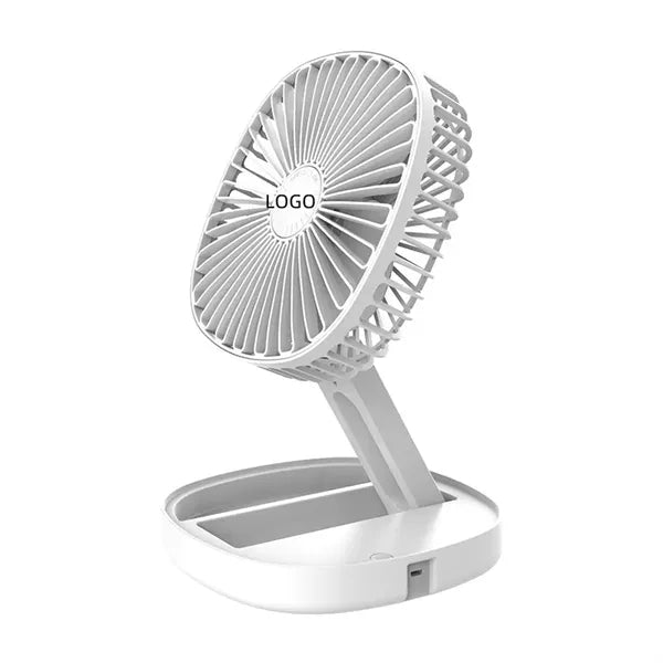 Small Folding Electricity Saving Fan
