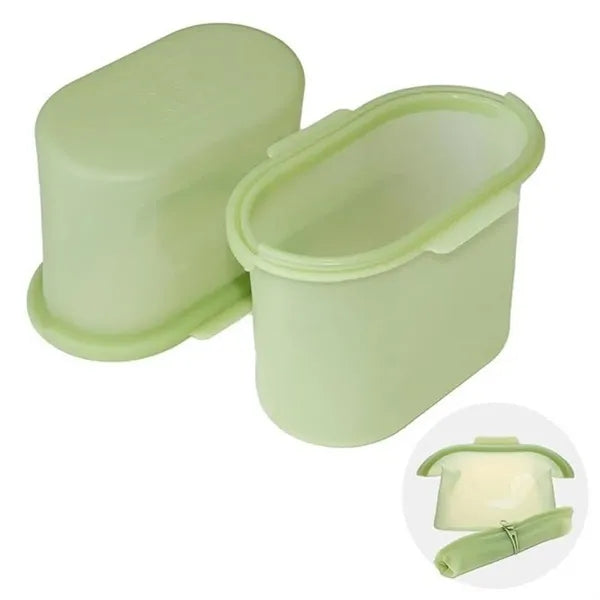 Silicone Food Storage Bag