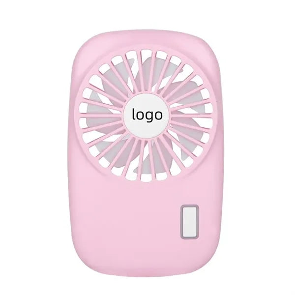 Handheld Portable Creative Camera Fan