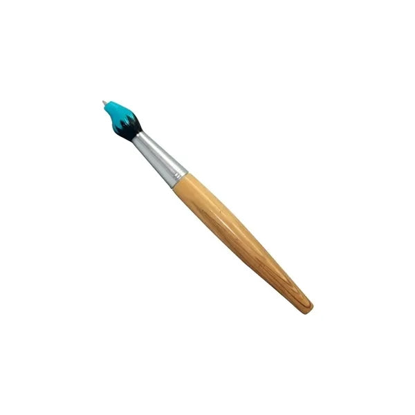 Paintbrush Pens