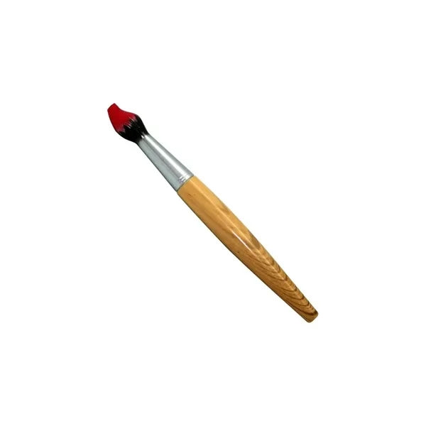 Paintbrush Pens