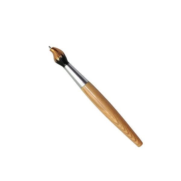 Paintbrush Pens