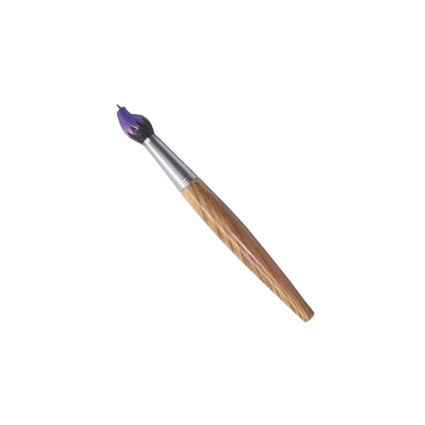 Paintbrush Pens
