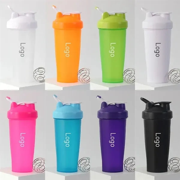 20oz Shaker Bottle