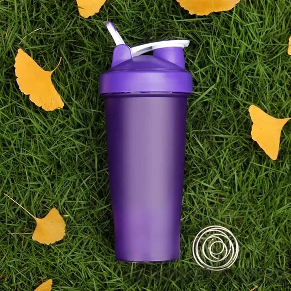 20oz Shaker Bottle
