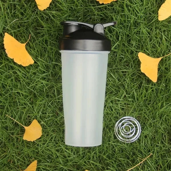 20oz Shaker Bottle