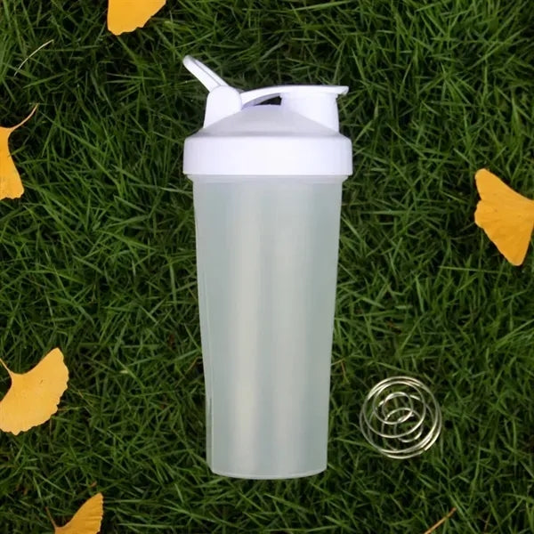 20oz Shaker Bottle