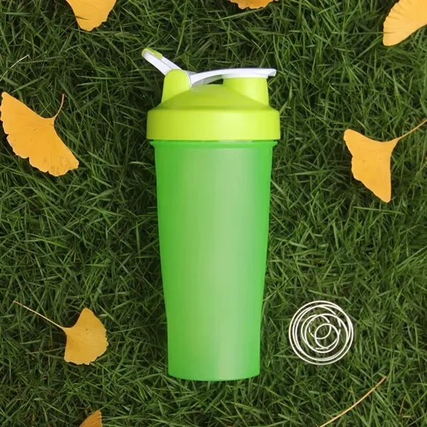 20oz Shaker Bottle