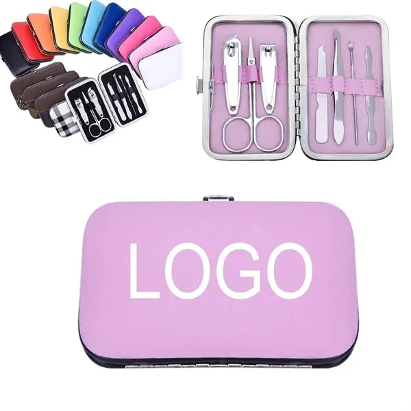 Nail Clipper Set