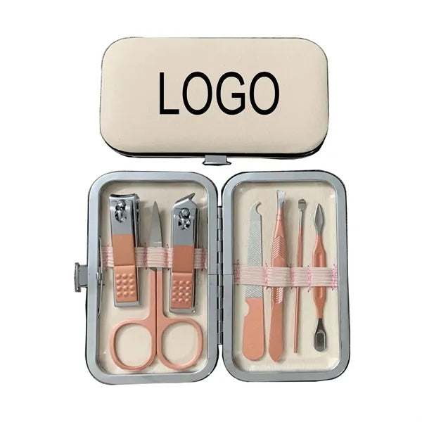Nail Clipper Set