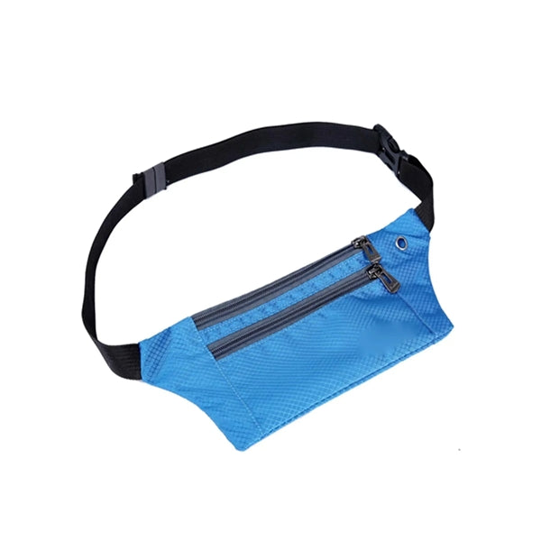 Sports Close-Fitting Waist Bag