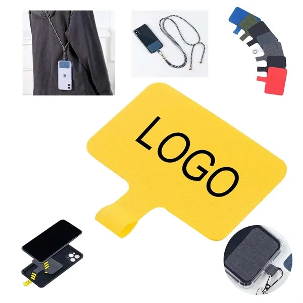 Mobile Phone Case Fixing Clip