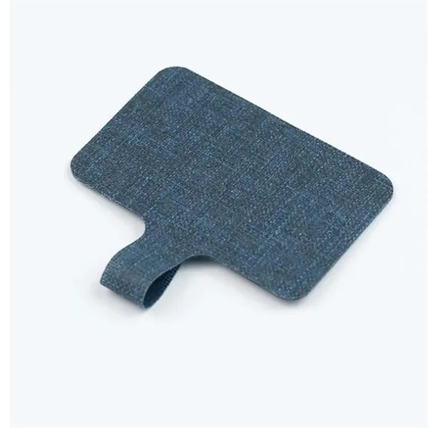 Mobile Phone Case Fixing Clip